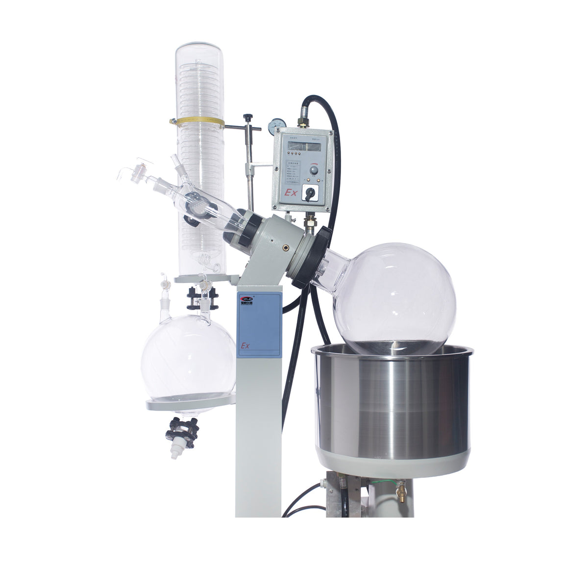 Rotary Evaporator ALAB-YRE-2050ZEX-HT