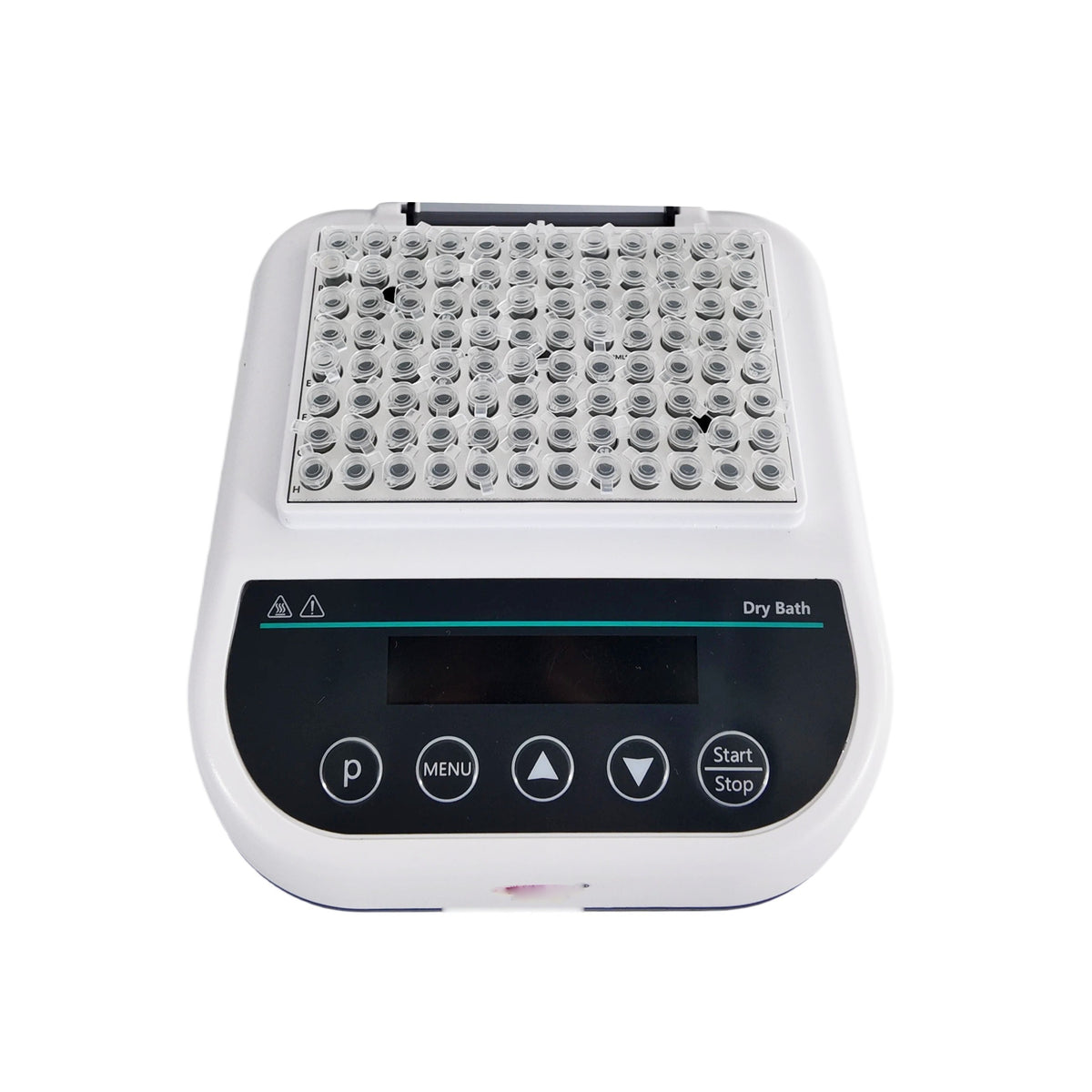 Incubator ALAB-DB-100C-HT