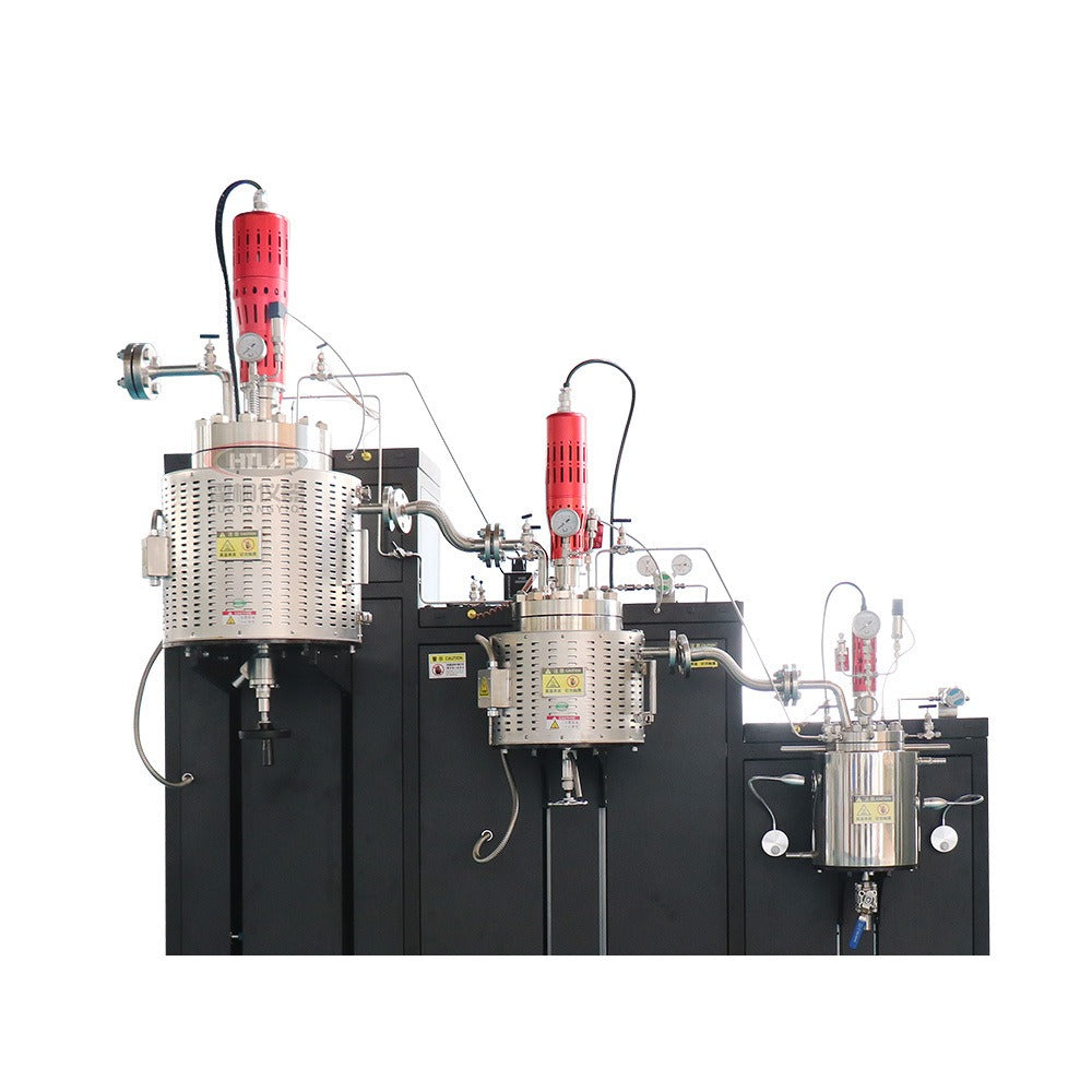 High Pressure Reactor ALAB-HTCSTR2000