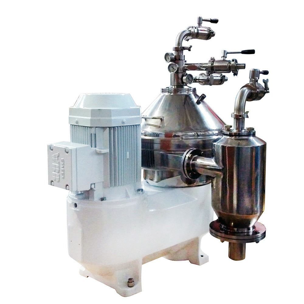 Disc Separator ALAB-PDSD14000