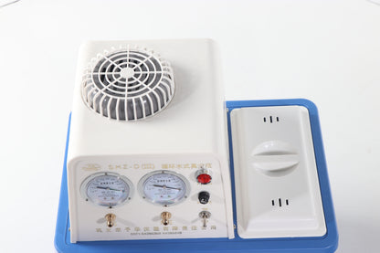 Circulating Water Vacuum Pump ALAB-SHZ-D(III)