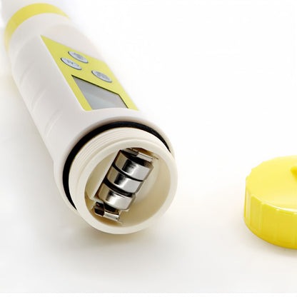 PH163 Bluetooth pH & Temperature Testing Pen