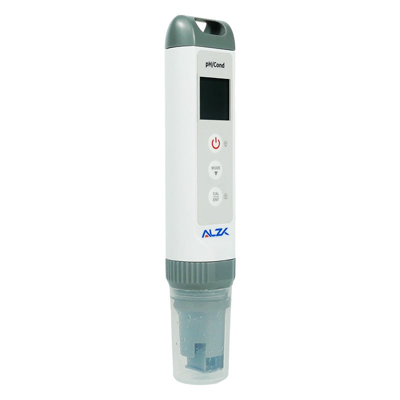 Pen-Type Water Quality Tester