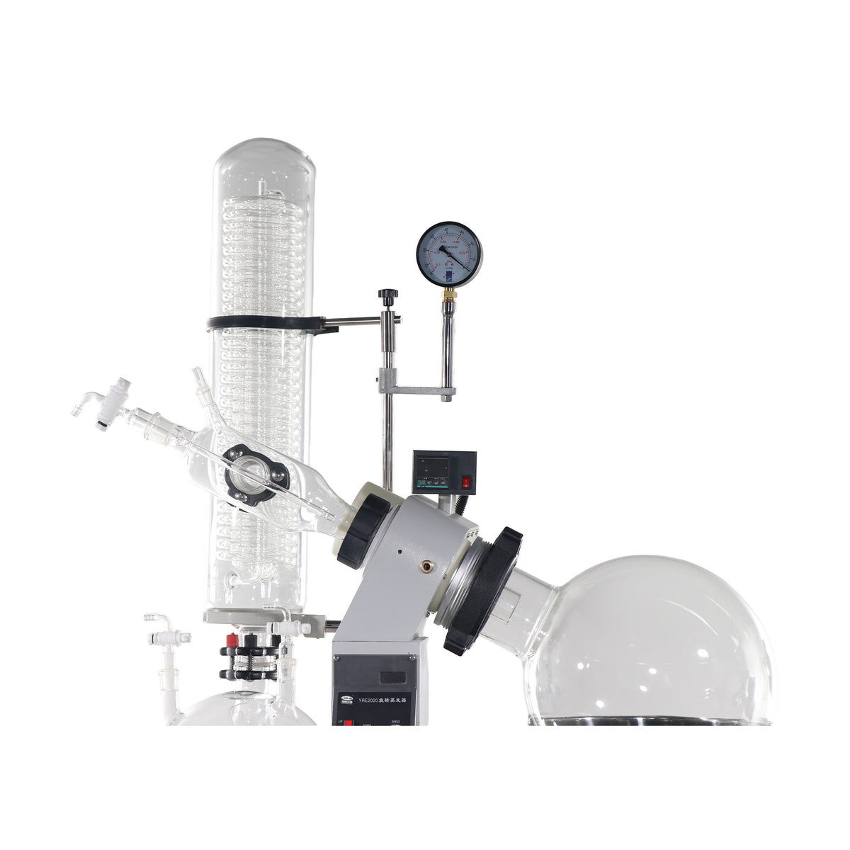 Rotary Evaporator ALAB-YRE-2020Z-HT