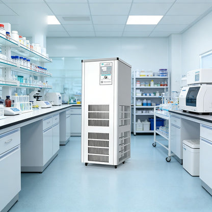 Low Temperature Bath ALAB-DLBC-8005/8010/8020/8030/8050/8080