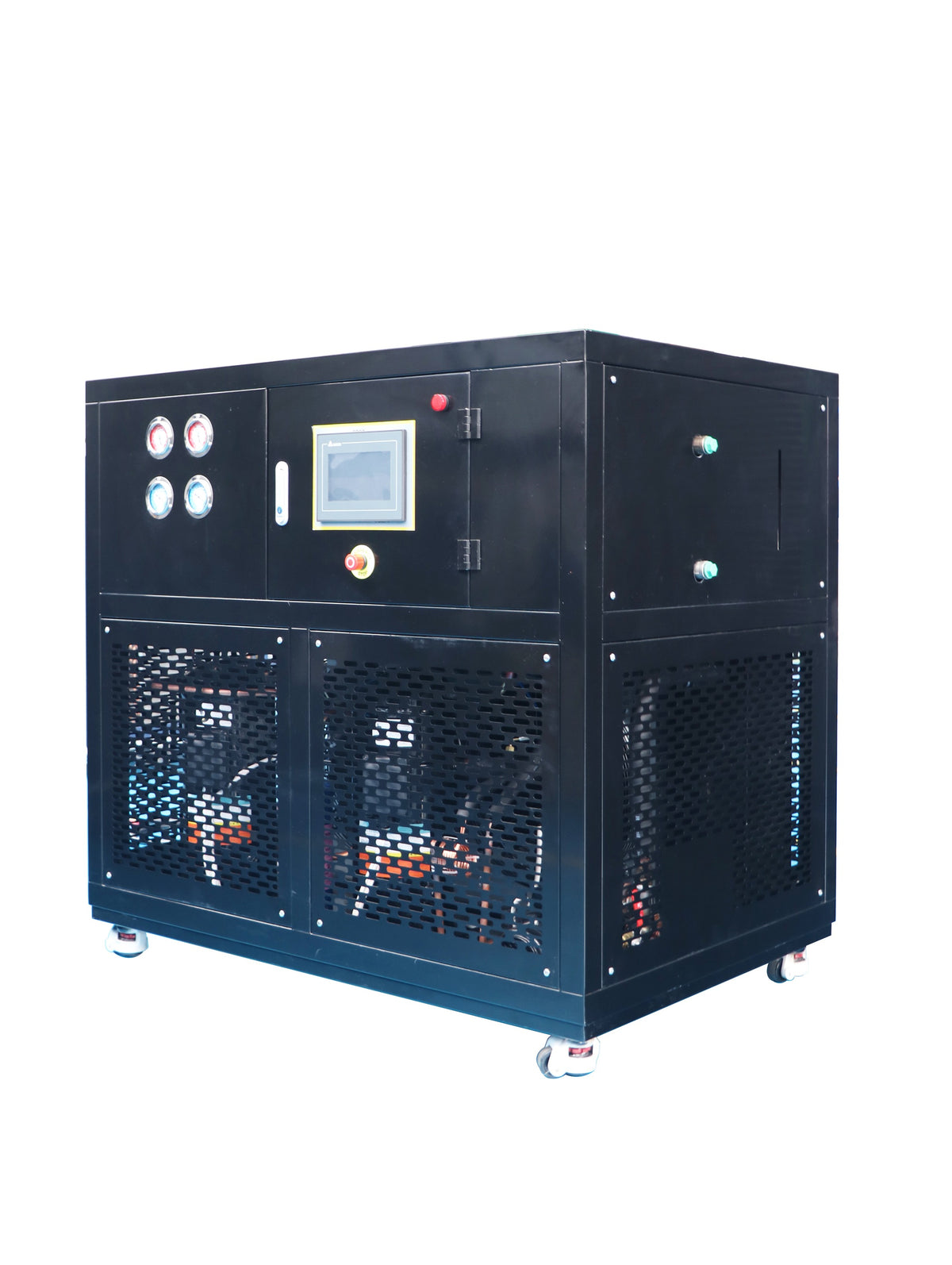 Air-Cooled Circulating Chiller ALAB-DLSZ