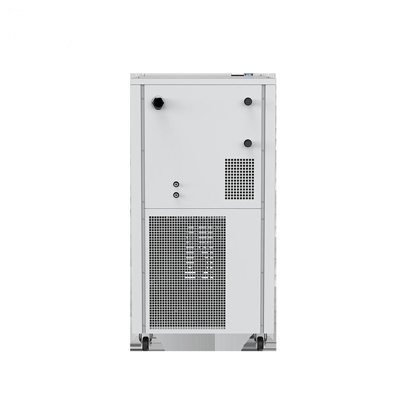 Dynamic Temperature Control System ZT Series