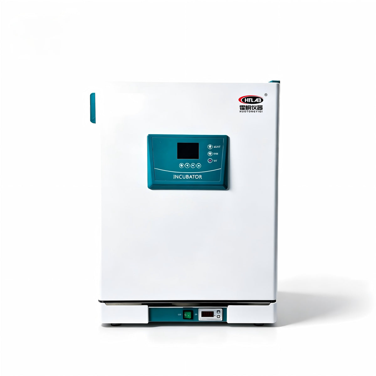 Incubator ALAB-WPL-30BE-HT (5°C to 120°C / ±1 °C)