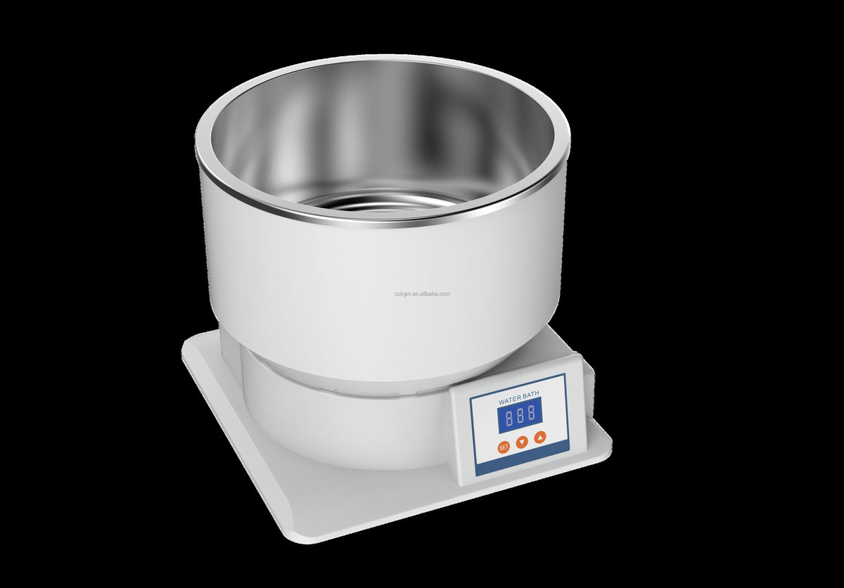 Rotary Evaporator R-3001 1L Motorized Lift
