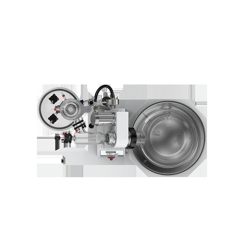 Explosion-Proof Rotary Evaporator ALAB-R-2020Ex 20L