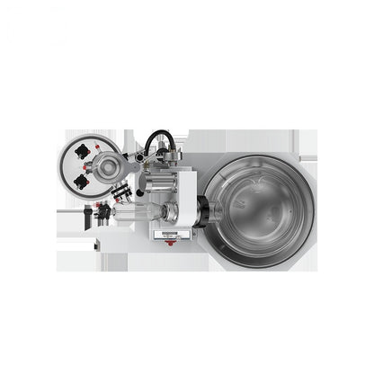 Explosion-Proof Rotary Evaporator ALAB-R-2020Ex 20L