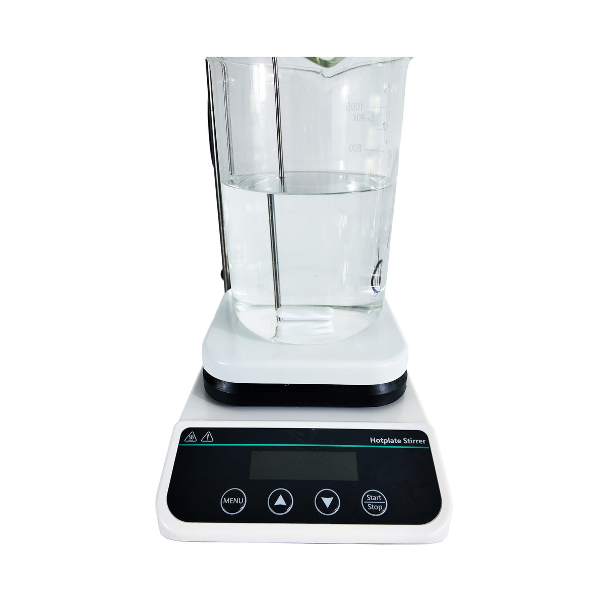 Magnetic Stirrer ALAB-HS-PRO-HT