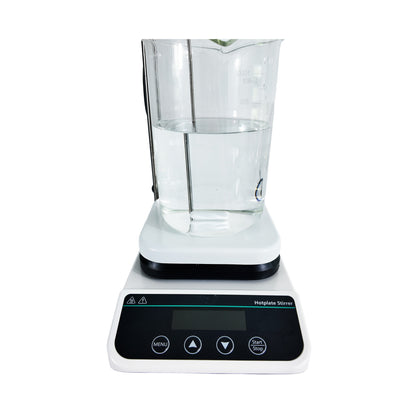 Magnetic Stirrer ALAB-HS-PRO-HT