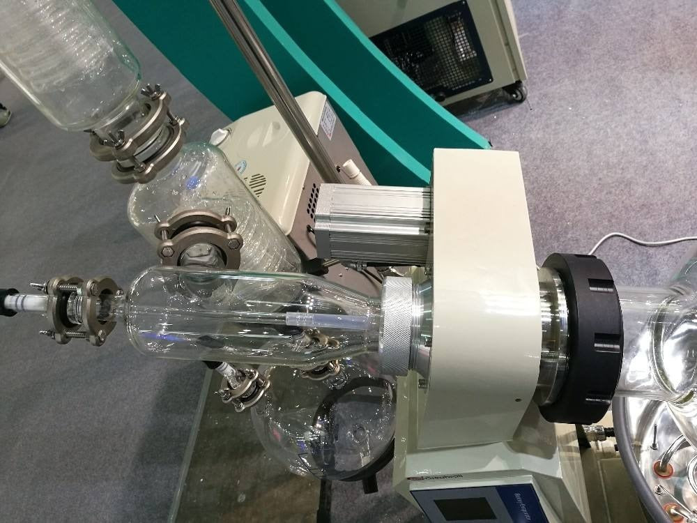 Rotary Evaporator ALAB-R-1005 5L