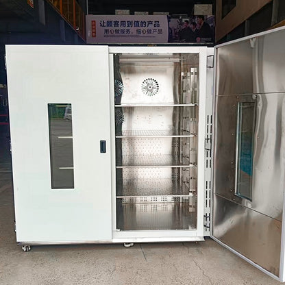 Biochemical Incubator ALAB-SPX-30B