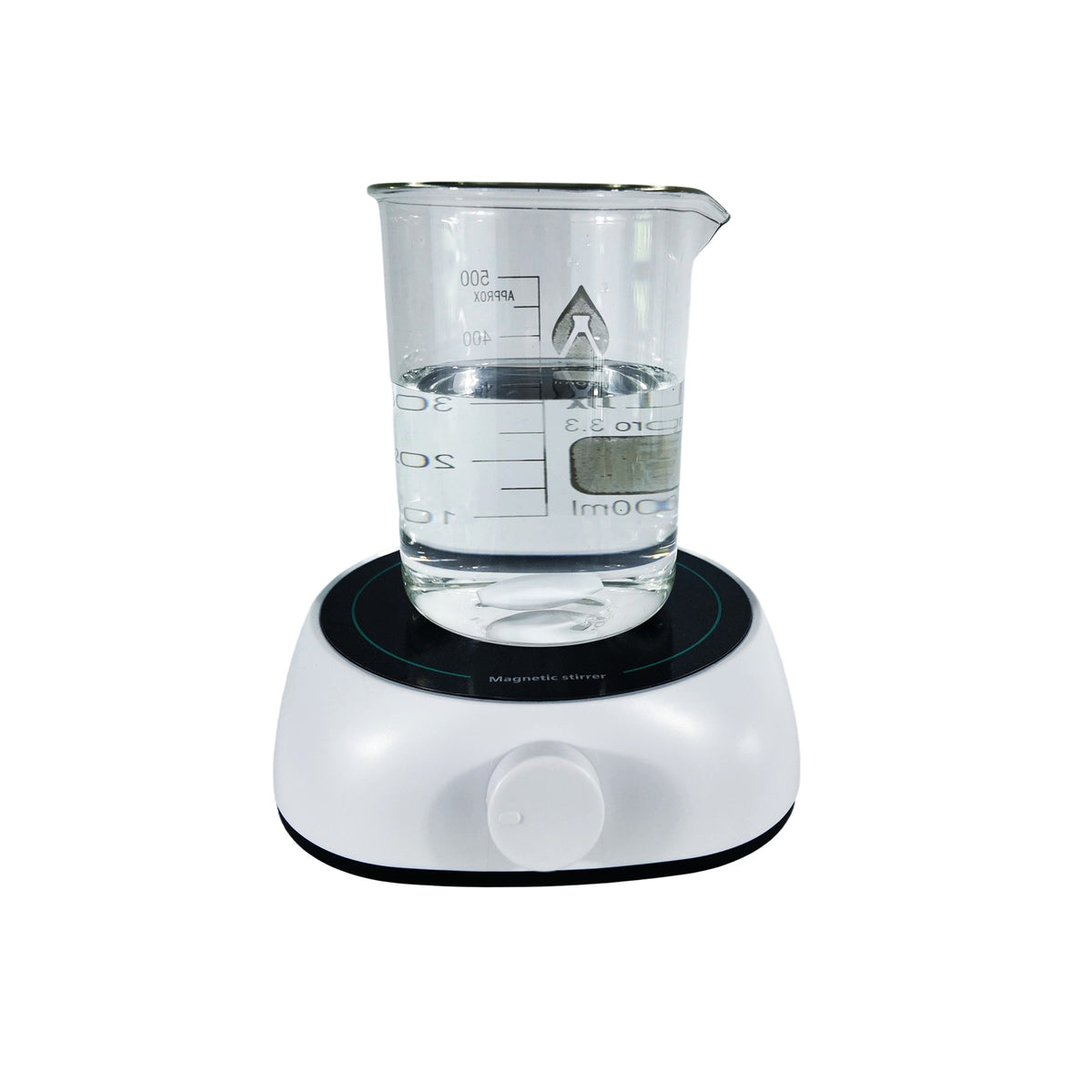 Magnetic Stirrer ALAB-MS5-HT