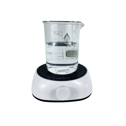 Magnetic Stirrer ALAB-MS5-HT