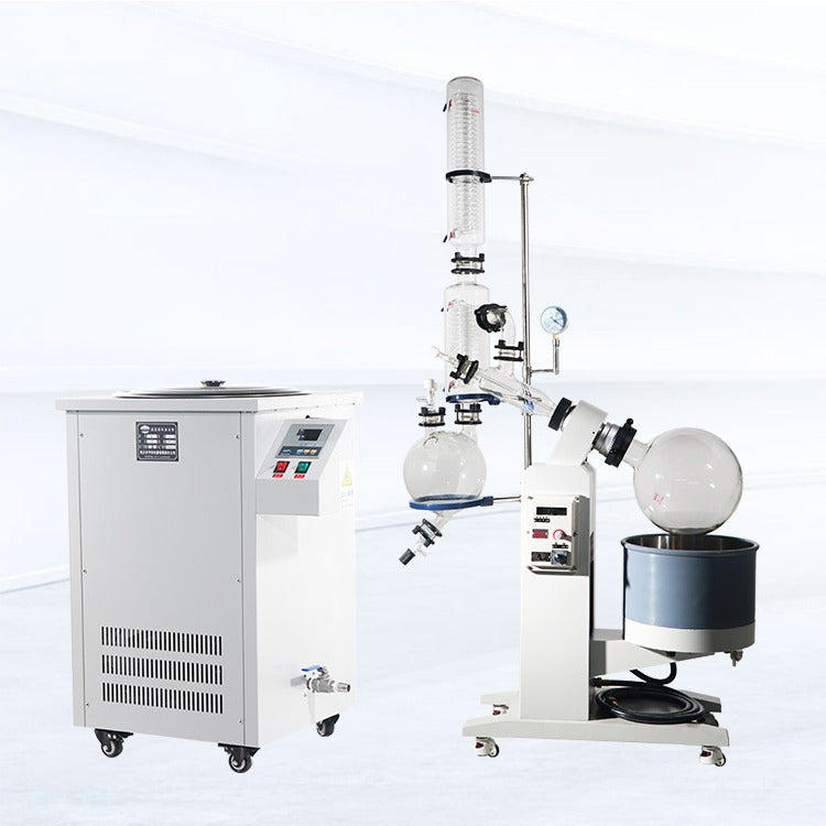 High Temperature Circulating Bath ALAB-GSC