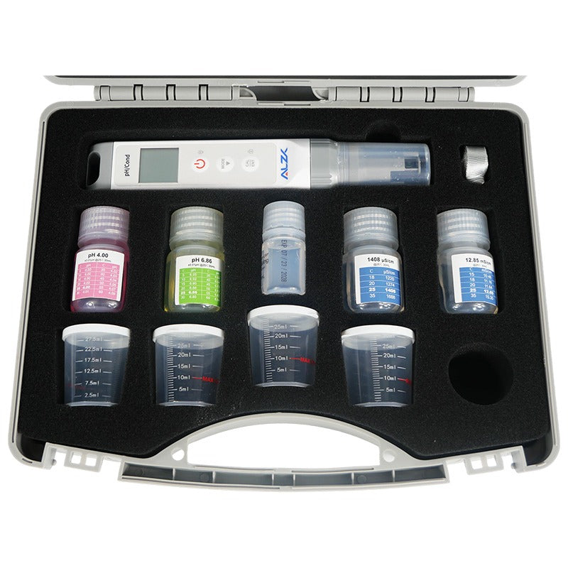 Pen-Type Water Quality Tester