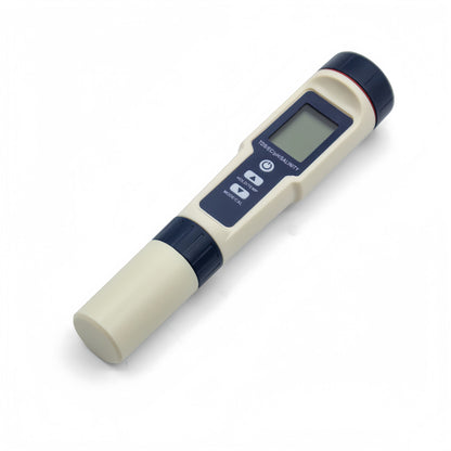 PH111BL 5-in-1 Water Quality Testing Pen (pH / TDS / EC / Salinity / Temperature)