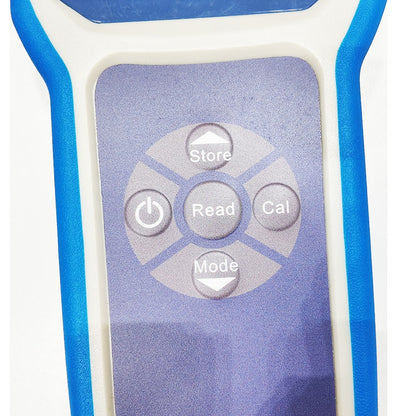 Portable Dissolved Oxygen Meter
