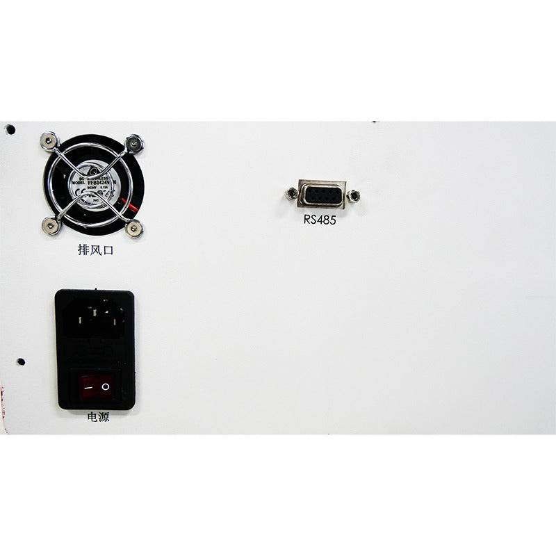 HPLC Constant Flow Pump ALAB-IP-SH200-S6-HT