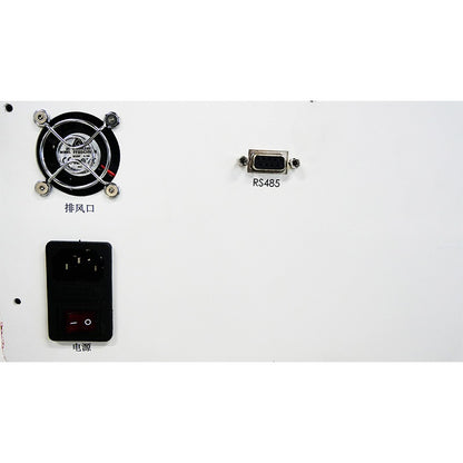 HPLC Constant Flow Pump ALAB-IP-SH200-S6-HT