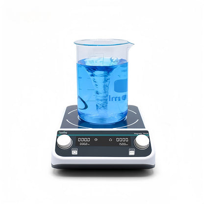 LMS Large-Capacity Magnetic Stirrer, No Heating (LMS-5L / LMS-10L / LMS-15L / LMS-30L / LMS-50L)