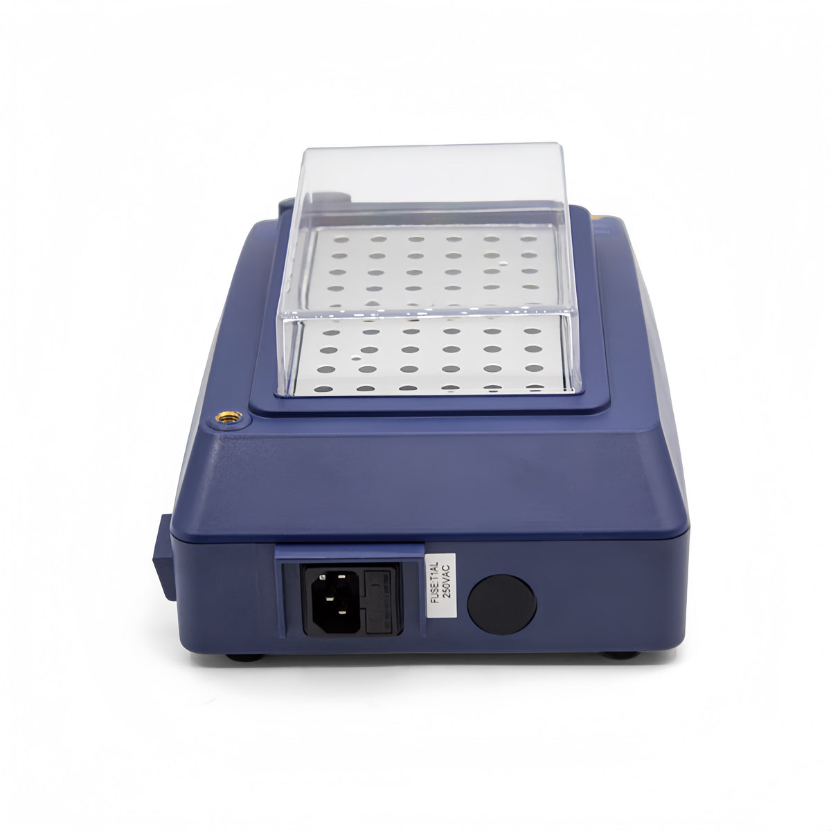 ALAB-L120HB-S LED Dry Bath Incubator, RT+5 to 120C