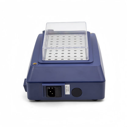 ALAB-L120HB-S LED Dry Bath Incubator, RT+5 to 120C