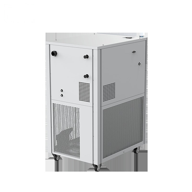 Dynamic Temperature Control System ZT Series