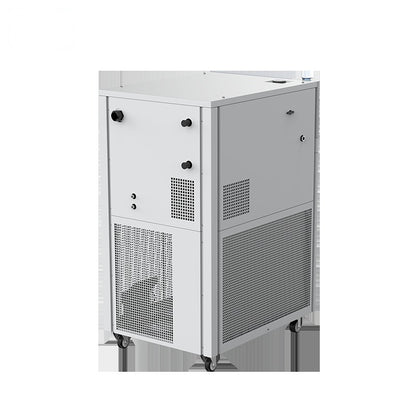 Dynamic Temperature Control System ZT Series