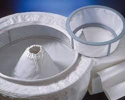 Large Dust Filter Bag
