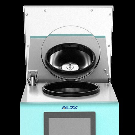 Tissue Grinder ALAB-JXFSTPRP-CL-AL