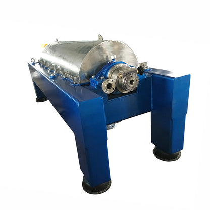 Decanter Centrifuge ALAB-PDC