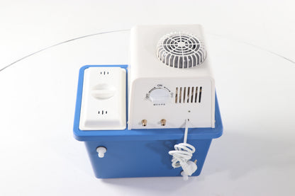 Circulating Water Vacuum Pump ALAB-SHZ-D(III)