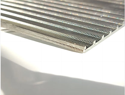 Johnson Wedge Wire Screen