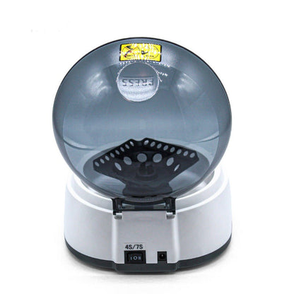 LMC-7S / LMC-4/7S Mini Centrifuge