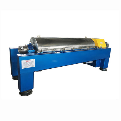 Decanter Centrifuge ALAB-PDC-3000G