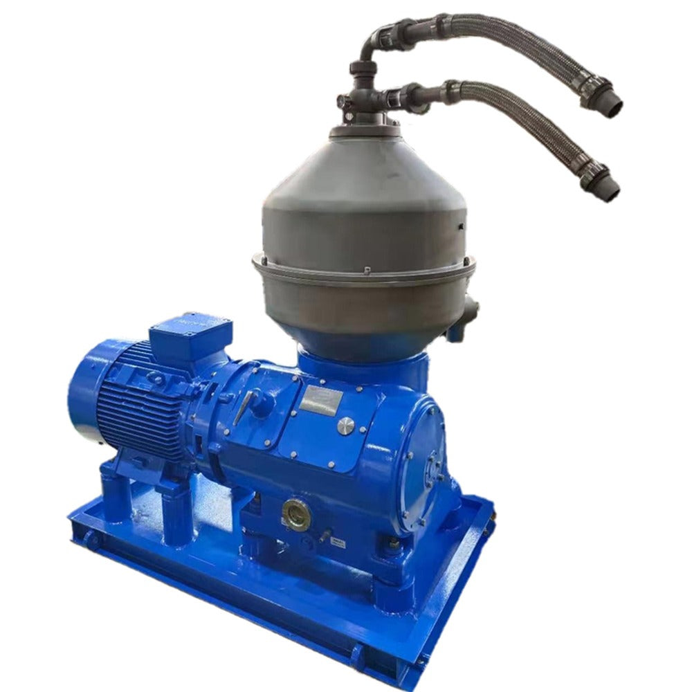 Cassava Starch Disc Separator