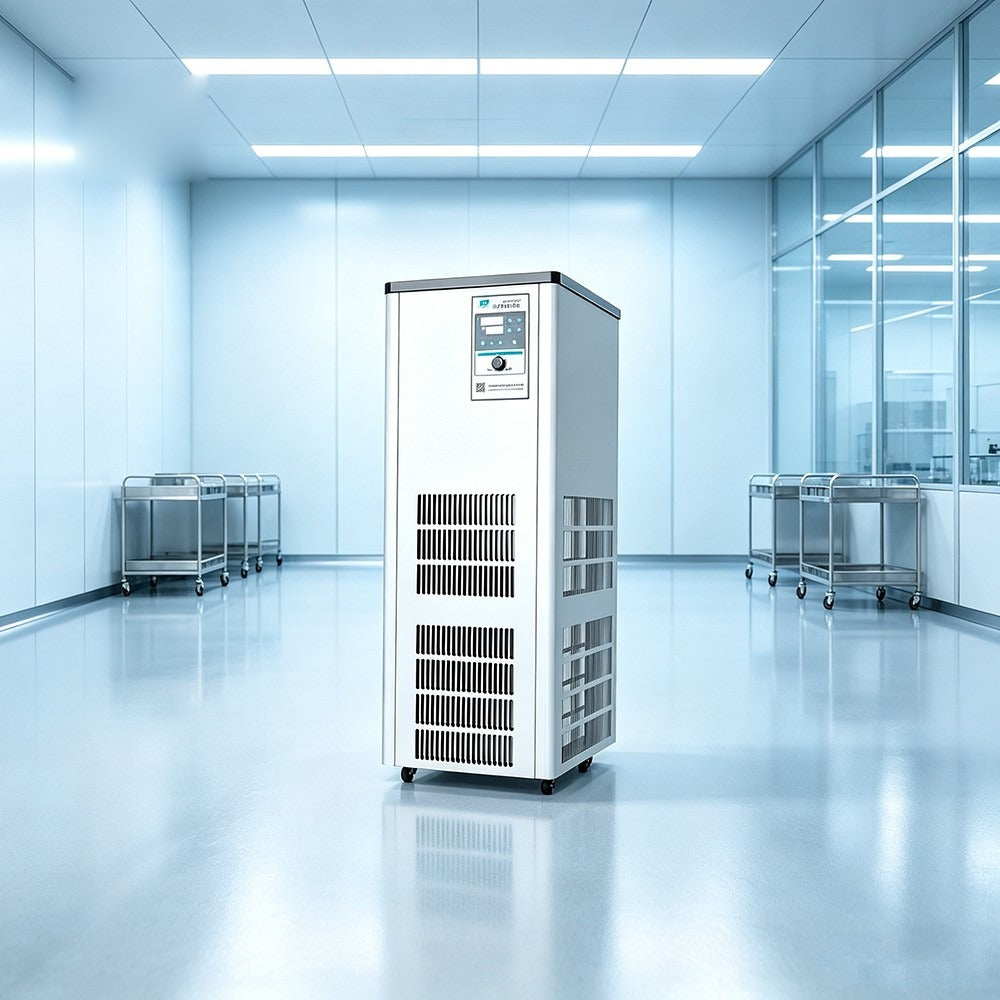 Low Temperature Bath ALAB-DLBC-8005/8010/8020/8030/8050/8080