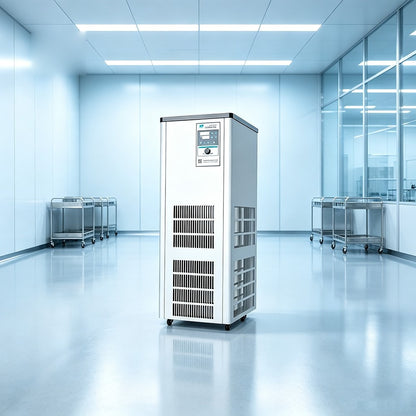 Low Temperature Bath ALAB-DLBC-8005/8010/8020/8030/8050/8080