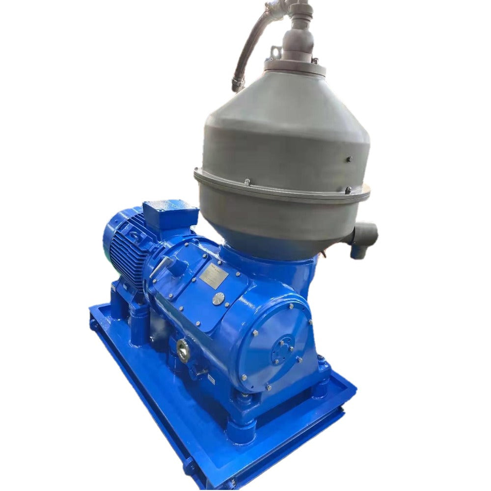 Marine Oil Disc Separator ALAB-PDSD