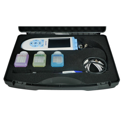 Conductivity Meter ALAB-BXS-PH10-AL