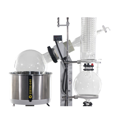Rotary Evaporator ALAB-YRE-2010Z-HT