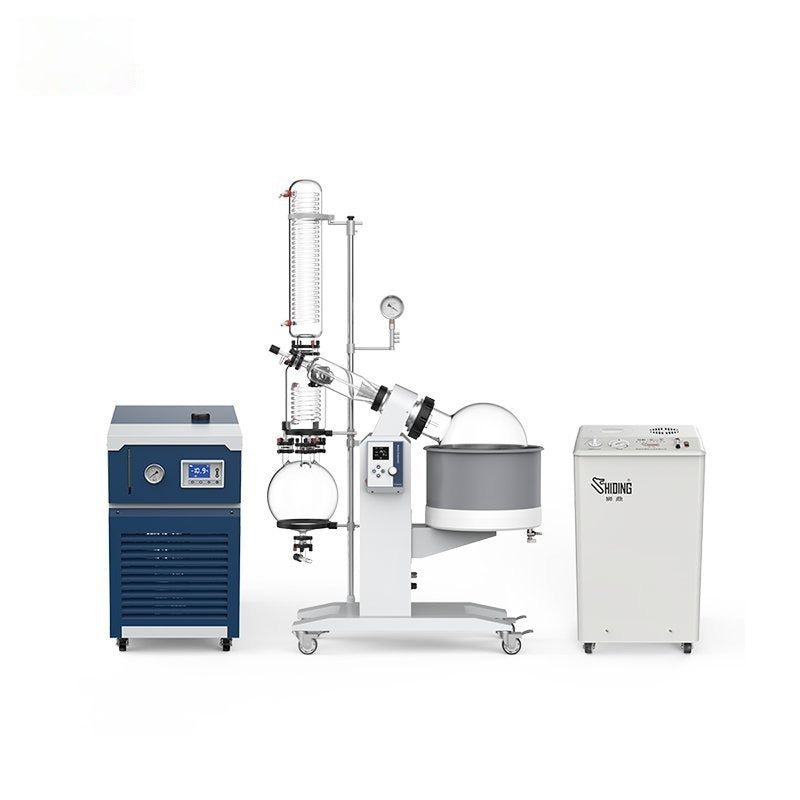 Rotary Evaporator ALAB-GW-R1020 20L