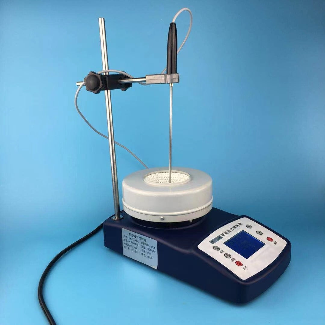 Heating Mantle with Magnetic Stirrer ALAB-ZNCL / ALAB-ZNCL-TS-500ML / ALAB-ZNCL-20L