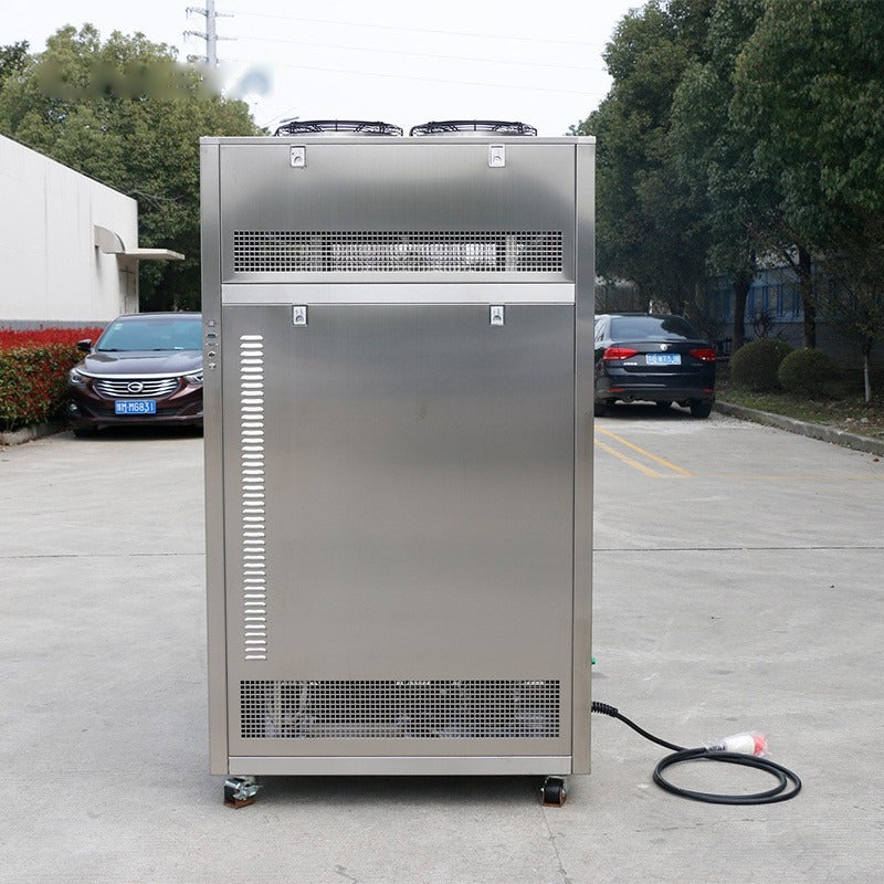 Dynamic Temperature Control System ALAB-SUNDI-625/635/655/675/6A10/6A15/6A25/6A38/6A60