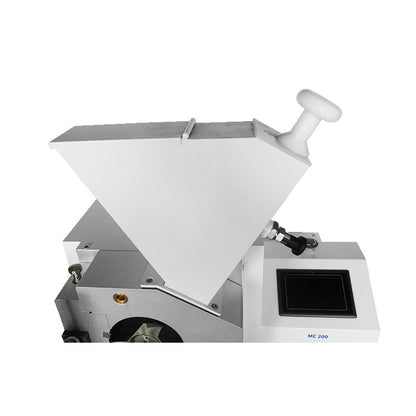 Laboratory Crusher ALAB-MC-200-AL