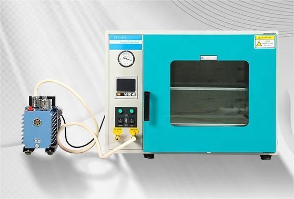 Vacuum Drying Oven ALAB-DZF-6010/6020/6050/6090/6210